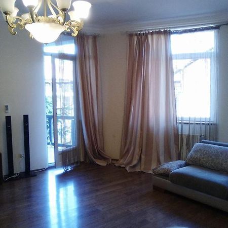 Da-Ma Apartments Tiflis Dış mekan fotoğraf