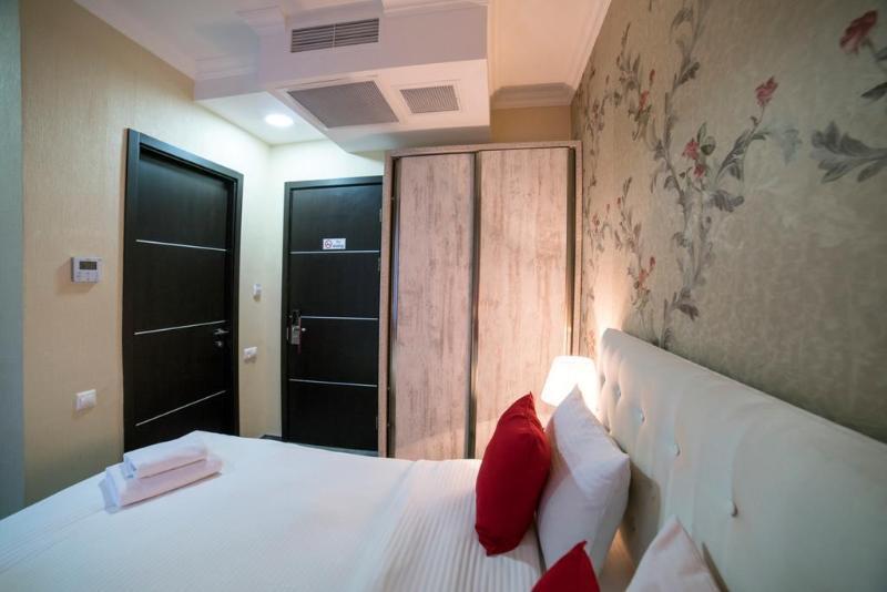 Da-Ma Apartments Tiflis Dış mekan fotoğraf