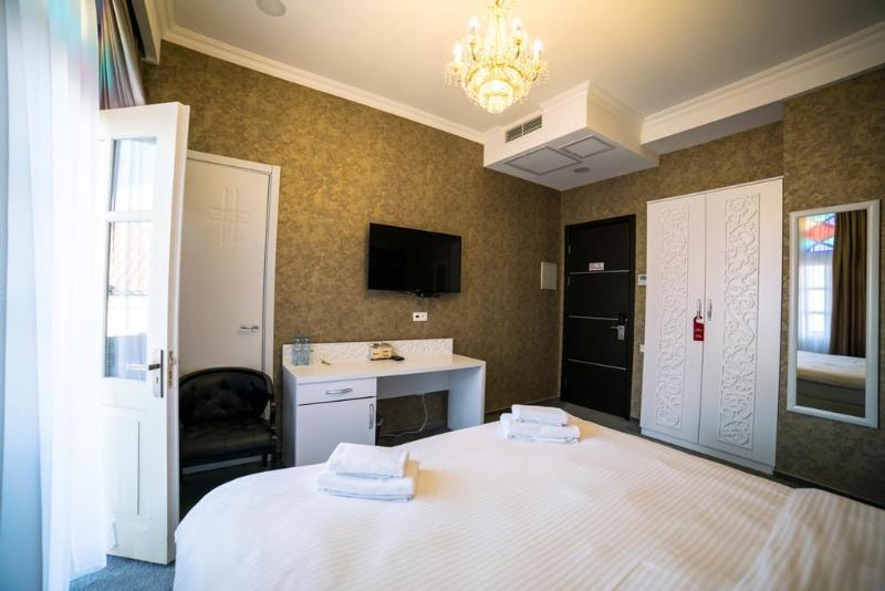 Da-Ma Apartments Tiflis Dış mekan fotoğraf