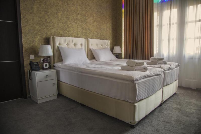 Da-Ma Apartments Tiflis Dış mekan fotoğraf