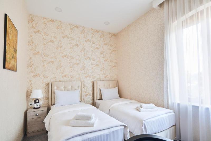 Da-Ma Apartments Tiflis Dış mekan fotoğraf