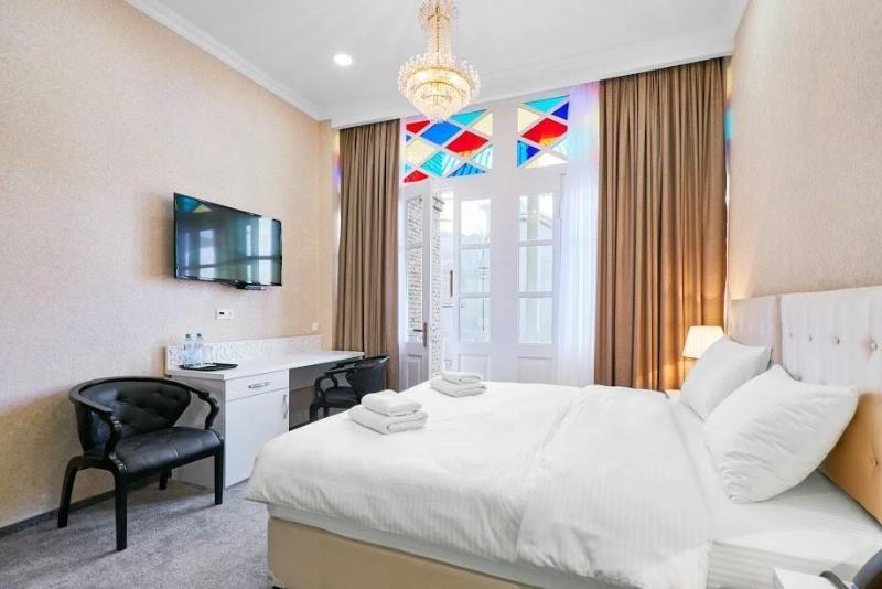 Da-Ma Apartments Tiflis Dış mekan fotoğraf