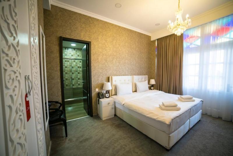 Da-Ma Apartments Tiflis Dış mekan fotoğraf