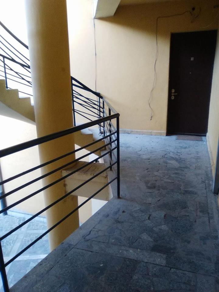 Da-Ma Apartments Tiflis Dış mekan fotoğraf