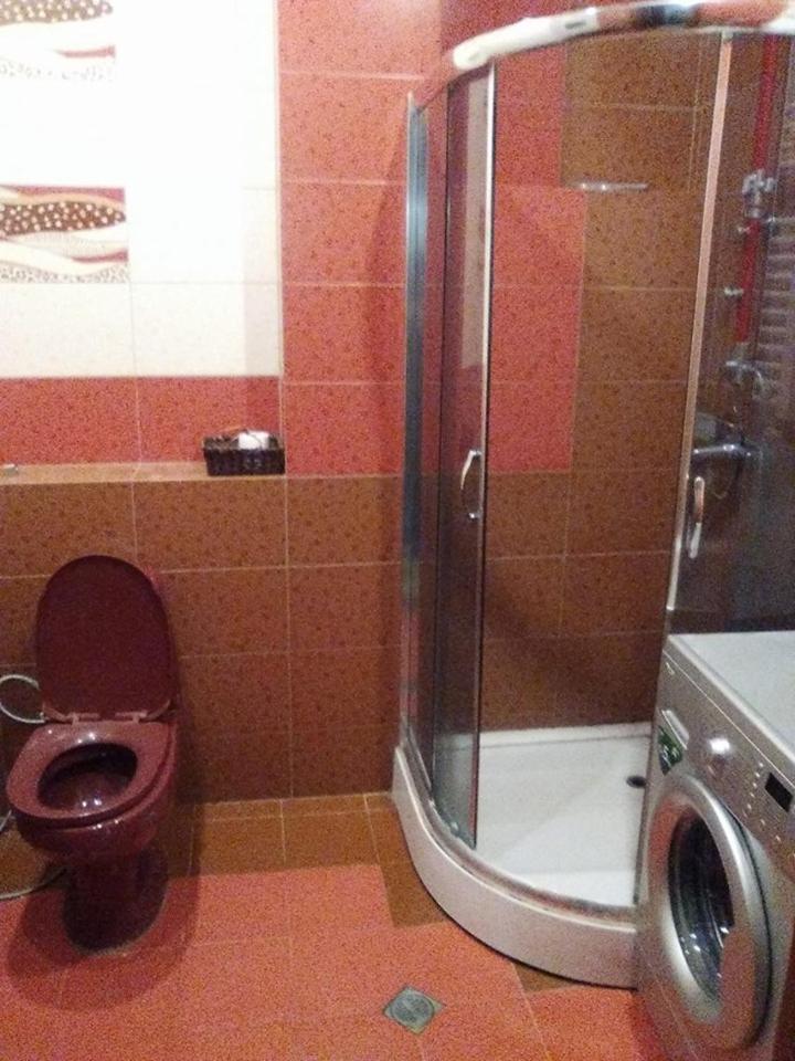 Da-Ma Apartments Tiflis Dış mekan fotoğraf