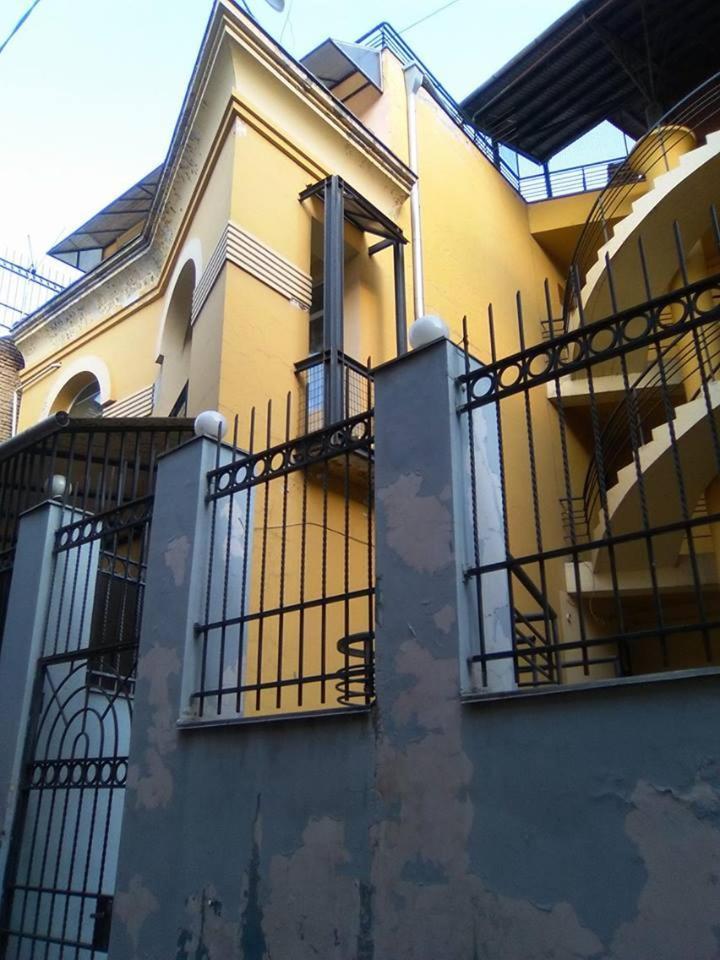 Da-Ma Apartments Tiflis Dış mekan fotoğraf