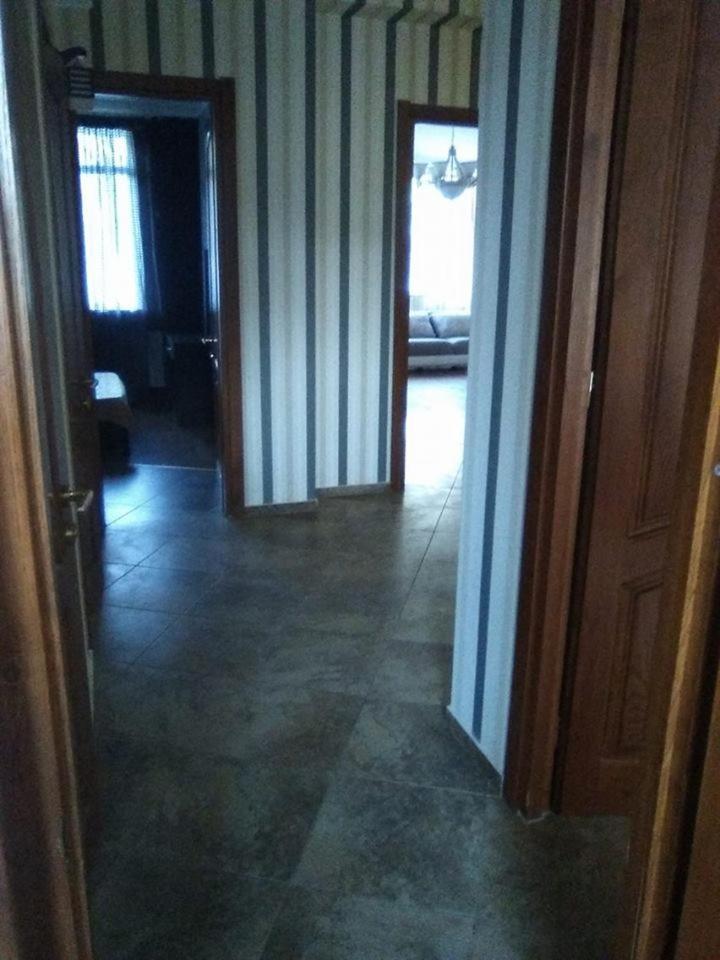 Da-Ma Apartments Tiflis Dış mekan fotoğraf
