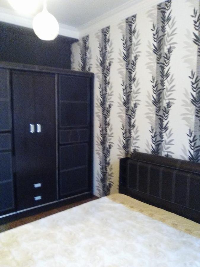 Da-Ma Apartments Tiflis Dış mekan fotoğraf