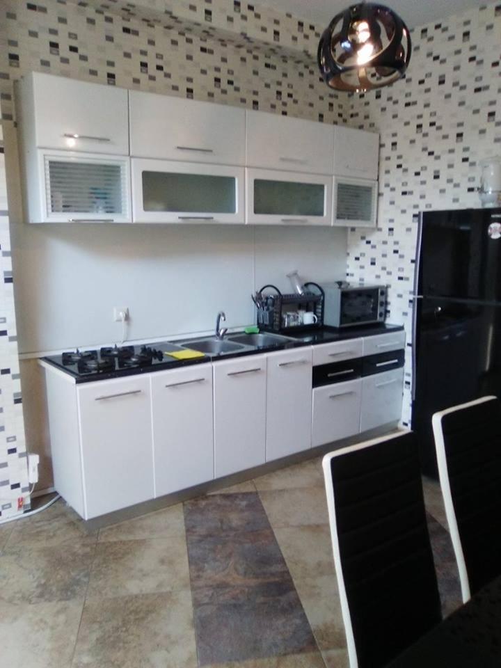 Da-Ma Apartments Tiflis Dış mekan fotoğraf