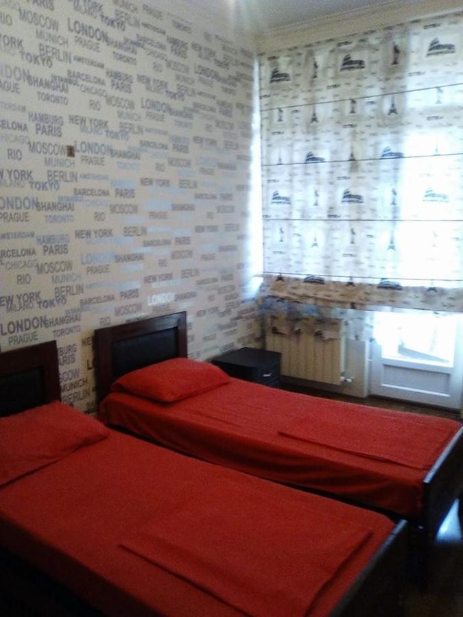 Da-Ma Apartments Tiflis Dış mekan fotoğraf