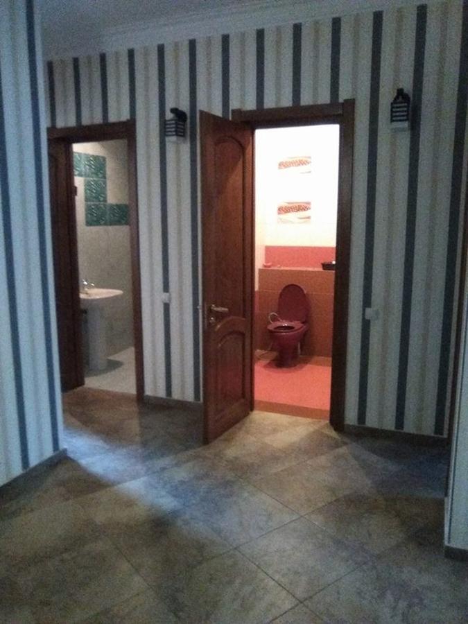 Da-Ma Apartments Tiflis Dış mekan fotoğraf