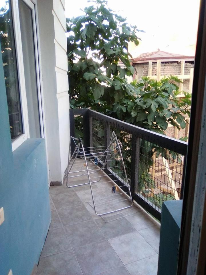 Da-Ma Apartments Tiflis Dış mekan fotoğraf