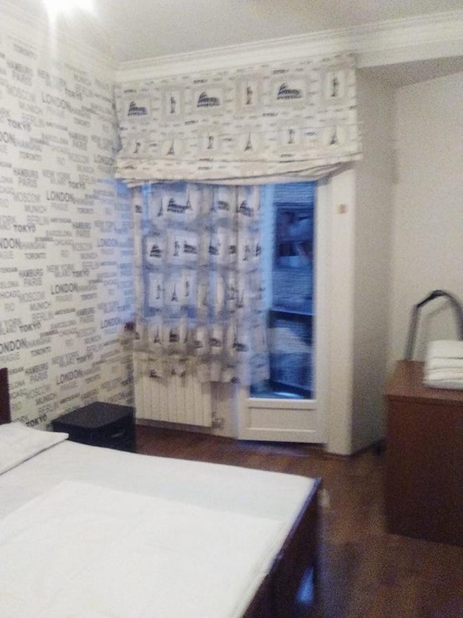 Da-Ma Apartments Tiflis Dış mekan fotoğraf