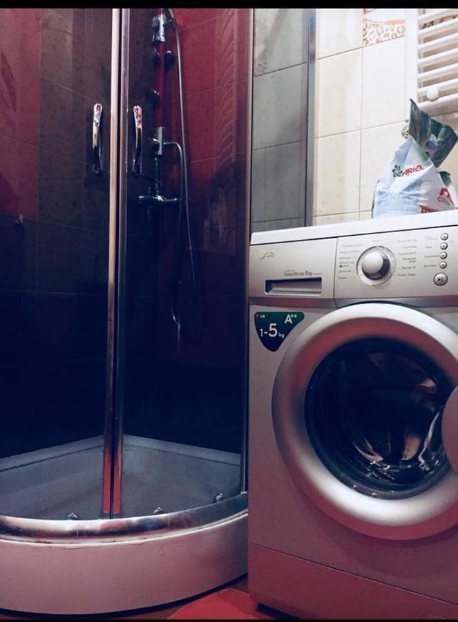 Da-Ma Apartments Tiflis Dış mekan fotoğraf