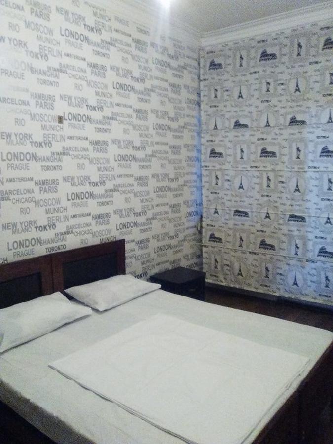 Da-Ma Apartments Tiflis Dış mekan fotoğraf