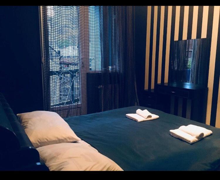 Da-Ma Apartments Tiflis Dış mekan fotoğraf
