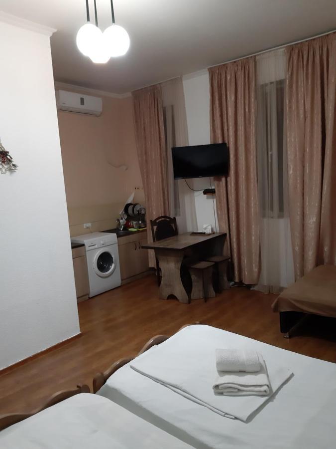 Da-Ma Apartments Tiflis Dış mekan fotoğraf