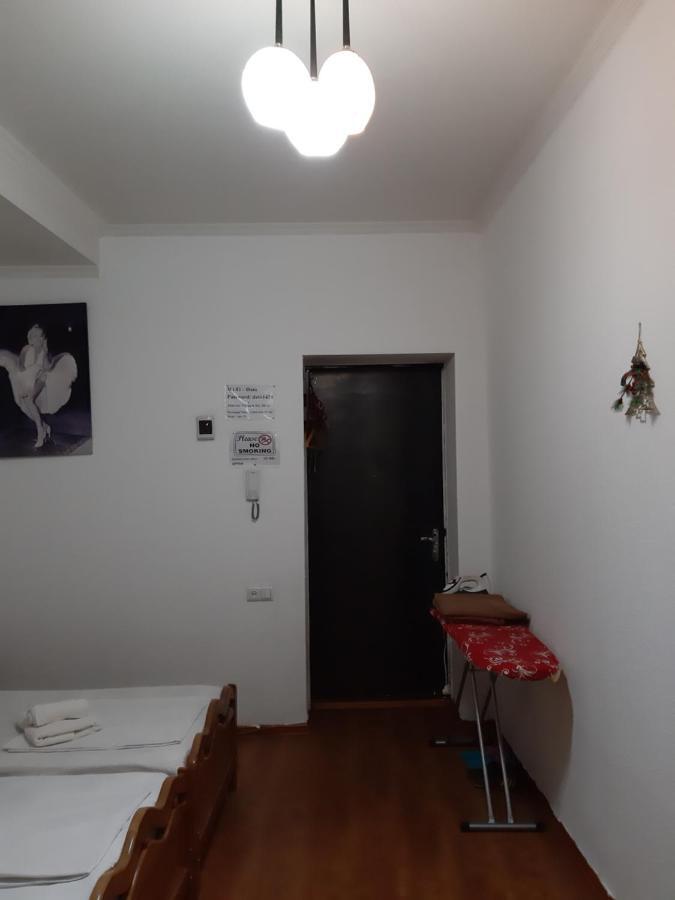 Da-Ma Apartments Tiflis Dış mekan fotoğraf