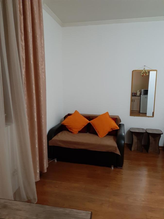Da-Ma Apartments Tiflis Dış mekan fotoğraf