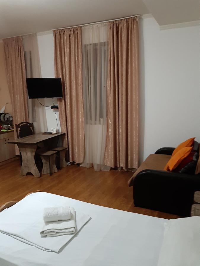 Da-Ma Apartments Tiflis Dış mekan fotoğraf