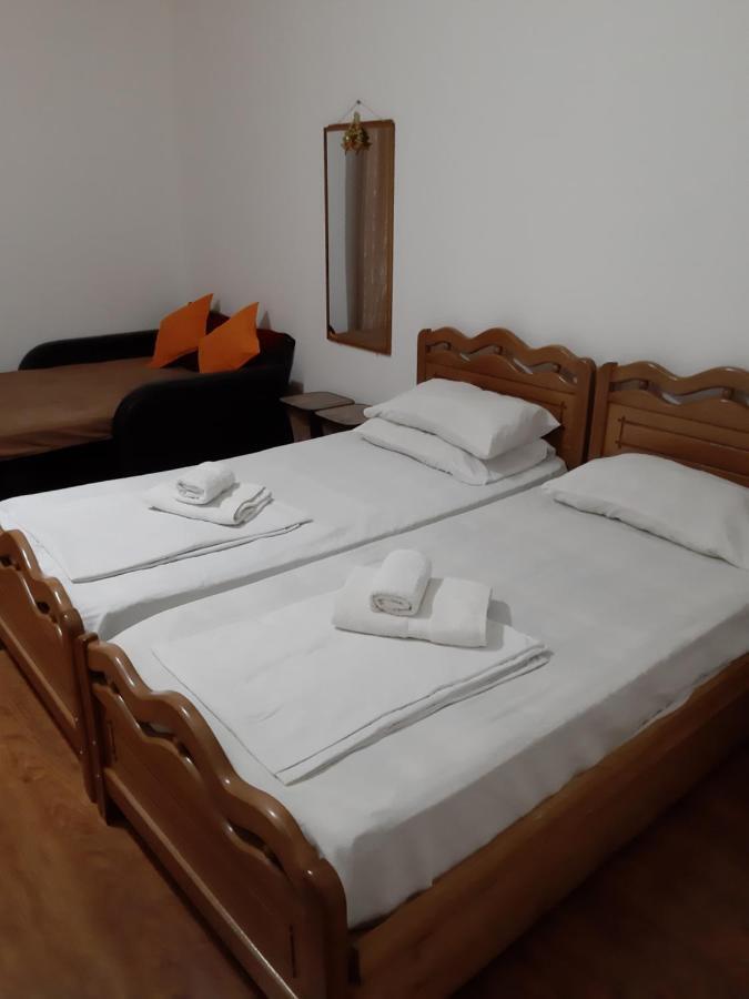 Da-Ma Apartments Tiflis Dış mekan fotoğraf