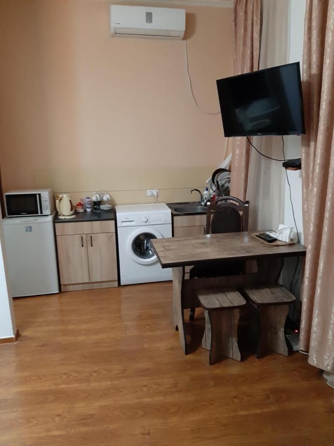 Da-Ma Apartments Tiflis Dış mekan fotoğraf