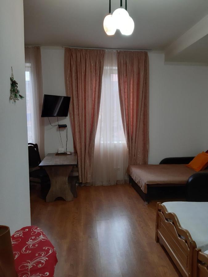 Da-Ma Apartments Tiflis Dış mekan fotoğraf