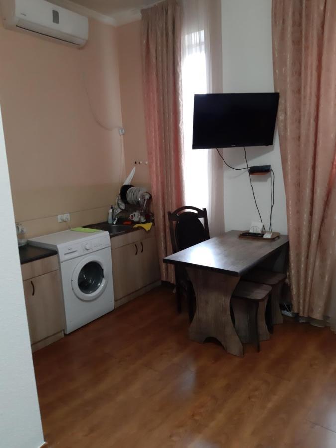 Da-Ma Apartments Tiflis Dış mekan fotoğraf