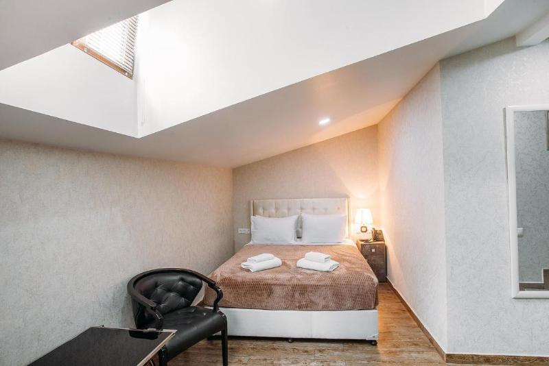 Da-Ma Apartments Tiflis Dış mekan fotoğraf