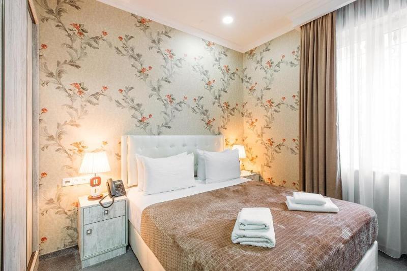 Da-Ma Apartments Tiflis Dış mekan fotoğraf